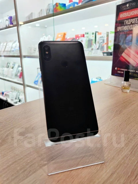 Xiaomi Redmi Note 6 Pro. �/�, 32 ��, ������ ����