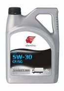 Idemitsu. 5W-30, �������������, 4��. ����