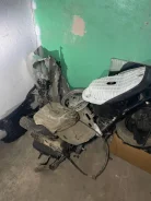 Honda Dio AF34 ����
