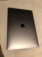 Apple MacBook Pro 13 2020 Late. 13", 3,2����, ��� 8 ��, ���� 256���, WiFi, Bluetooth, ����������� �� 14��. ����
