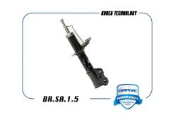    Brave [BRSA15] BRSA15 