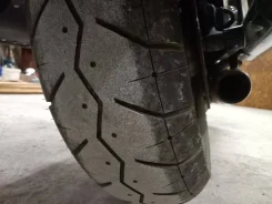 Suzuki VL1500 Intruder. 1 500����. ��., ��������, ���������, ������ �� �� ����