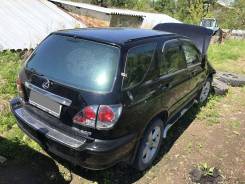 Lexus RX300. MCU15, 1MZFE 