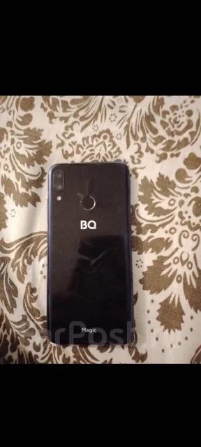 BQ BQ-6040L Magic. �����, 32 ��, ������, 4G LTE ����