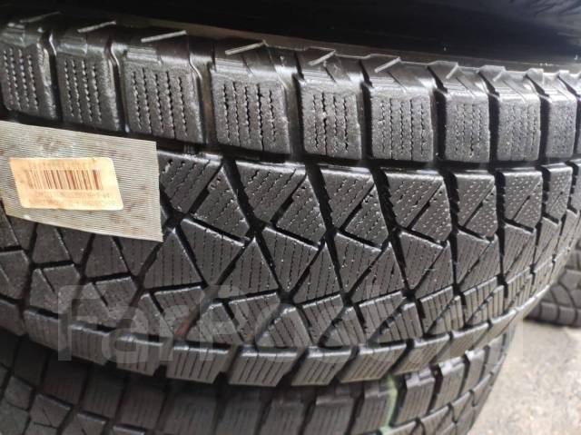 Bridgestone Blizzak VRX, 225/65 R17, 17", 1 шт, в наличии, 225 мм, 65 % ...