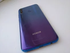 Honor 10i. �/�, 128 ��, ����� ����