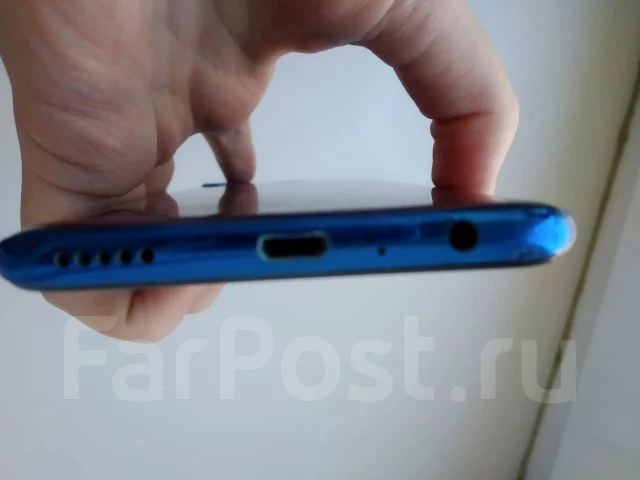 Honor 10i. �/�, 128 ��, ����� ����