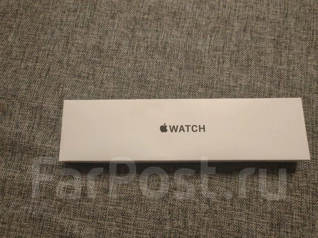 Apple Watch SE ����