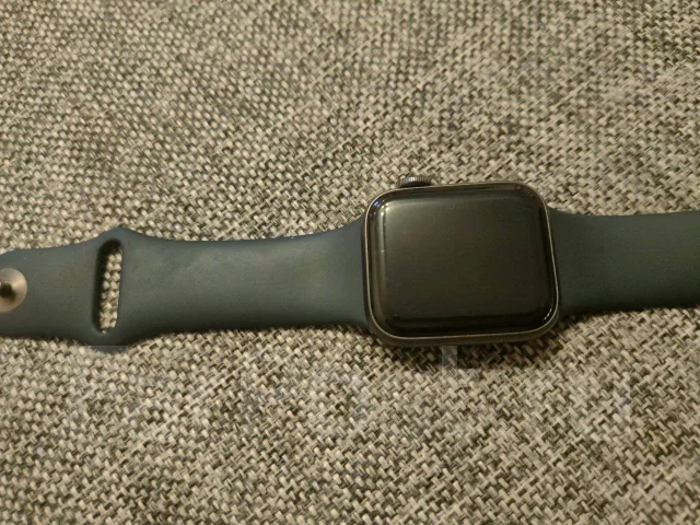 Apple Watch SE ����