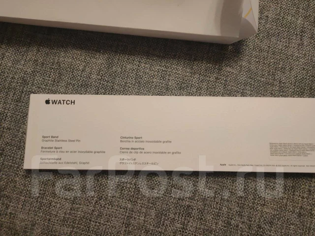 Apple Watch SE ����