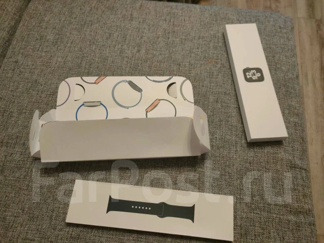 Apple Watch SE ����