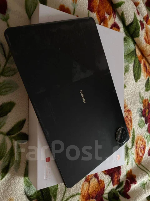 Huawei MatePad Pro. ������ 256 �� ����
