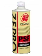 Idemitsu Zepro. PSF (��� ���), �������������, �� �������� ������������� �� SAE, 0,5��. ����