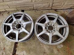 EMR. 6.5x15", 5x100, 5x114.3, ET50 ����