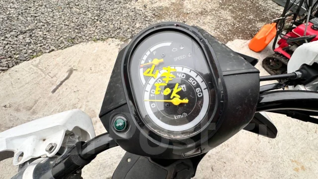 Honda Benly. 49����. ��., ��������, ��� ���, ��� ������� ����