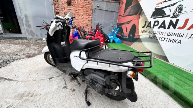 Honda Benly. 49����. ��., ��������, ��� ���, ��� ������� ����