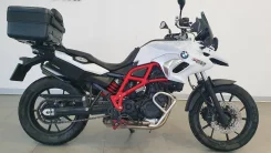 BMW F 700 GS. 798����. ��., ��������, ���������, ������ �� �� ����