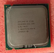 Intel Celeron E1500 ����