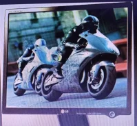 LG. 19", ���������� �� (LCD, LED, QLED) ����