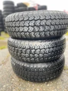 Bridgestone Desert Dueler. ������, 2004 ���, �/�, ����� 10 % ����