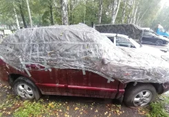 Hyundai Santa Fe ����
