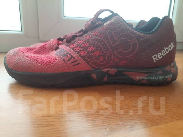 Crossfit scarpe reebok best sale
