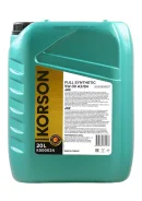 Korson