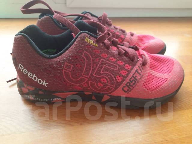 Crossfit reebok nano 5.0 best sale