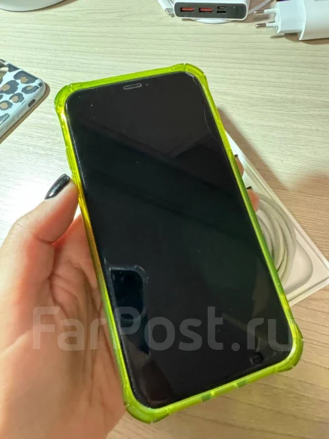 Apple iPhone 11. �/�, 64 ��, ����������, 4G LTE ����