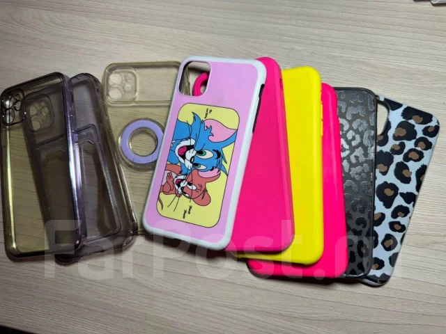 Apple iPhone 11. �/�, 64 ��, ����������, 4G LTE ����