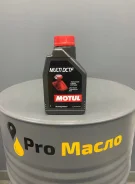 Motul Multi DCTF. �������������, 1��. ����