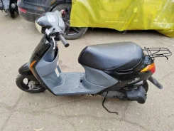Suzuki Lets 4. 49����. ��., ��������, ��� ���, ��� ������� ����