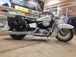 Honda Shadow 400. 400����. ��., ��������, ���������, ������ �� �� ����