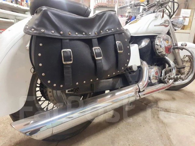 Honda Shadow 400. 400����. ��., ��������, ���������, ������ �� �� ����