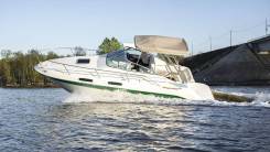 Searay Sundancer. 1998 ���, ����� 8��., ��������� ������������, 300��.�., ������ ����