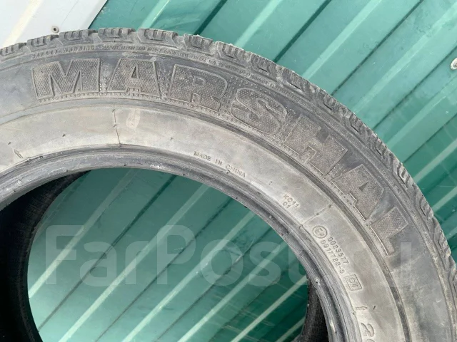Marshal Power Grip KC11. ������, ����������, 2015 ���, �/�, ����� 50 % ����
