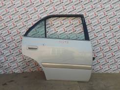 ����� Toyota Corona Premio, 7A-FE, AT211, ������ ������ 6700320730 ����