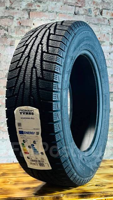 Nokian Nordman RS2 SUV, 235/75R15, 15", 1 шт, в наличии, 235 мм, 75 % ...