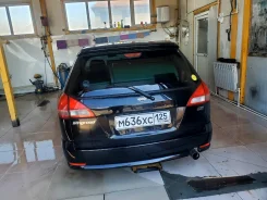 Nissan Wingroad. �������, 4wd, 1.8, ������, 50����. �� ����