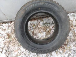 Bridgestone Ice Cruiser 7000. ������, ����������, 2022 ���, �/�, ����� 5 %. �������� ������ ����