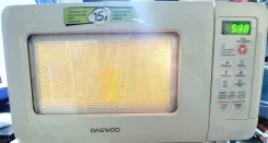 Daewoo. KOR-5A0BW. ��� ����� �� ������������ ����