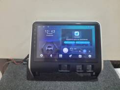 ��������� Nissan Serena c 2017+ Android 6GB128GB ����