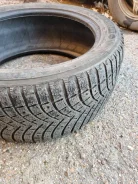 Michelin X-Ice North. ������, ��� ����, �/�, ����� 50 % ����