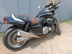 Honda X4. 1 300����. ��., ��������, ���������, ��� ������� ����