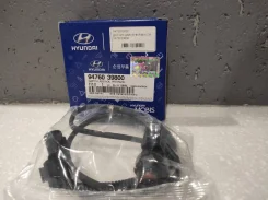 ������ �������� ����� Hyundai/KIA 94760-39800 94760-39800 ����