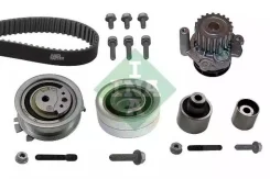 ������ ���, �������� (������ + ������ + �����) VAG 1,2TDI-2,0TDI 03- INA 530055032 530055032 ����