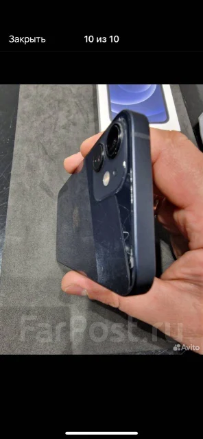 Apple iPhone 12 mini. �/�, �� 8 ��, ������, 3G, 4G LTE, NFC ����