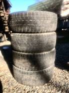 Bridgestone Blizzak LT. , 2011 , /,  70%.   