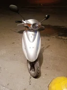 Honda Dio AF56. 49����. ��., ��������, ���������, ������ �� �� ����
