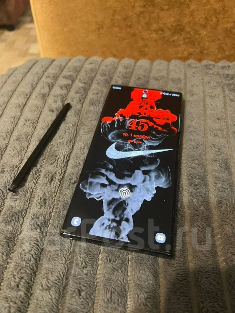 Samsung Galaxy Note 20 Ultra. �/�, 256 ��, ������, 5G ����